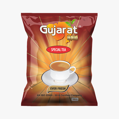 Gujarat Gold Leaf Tea
